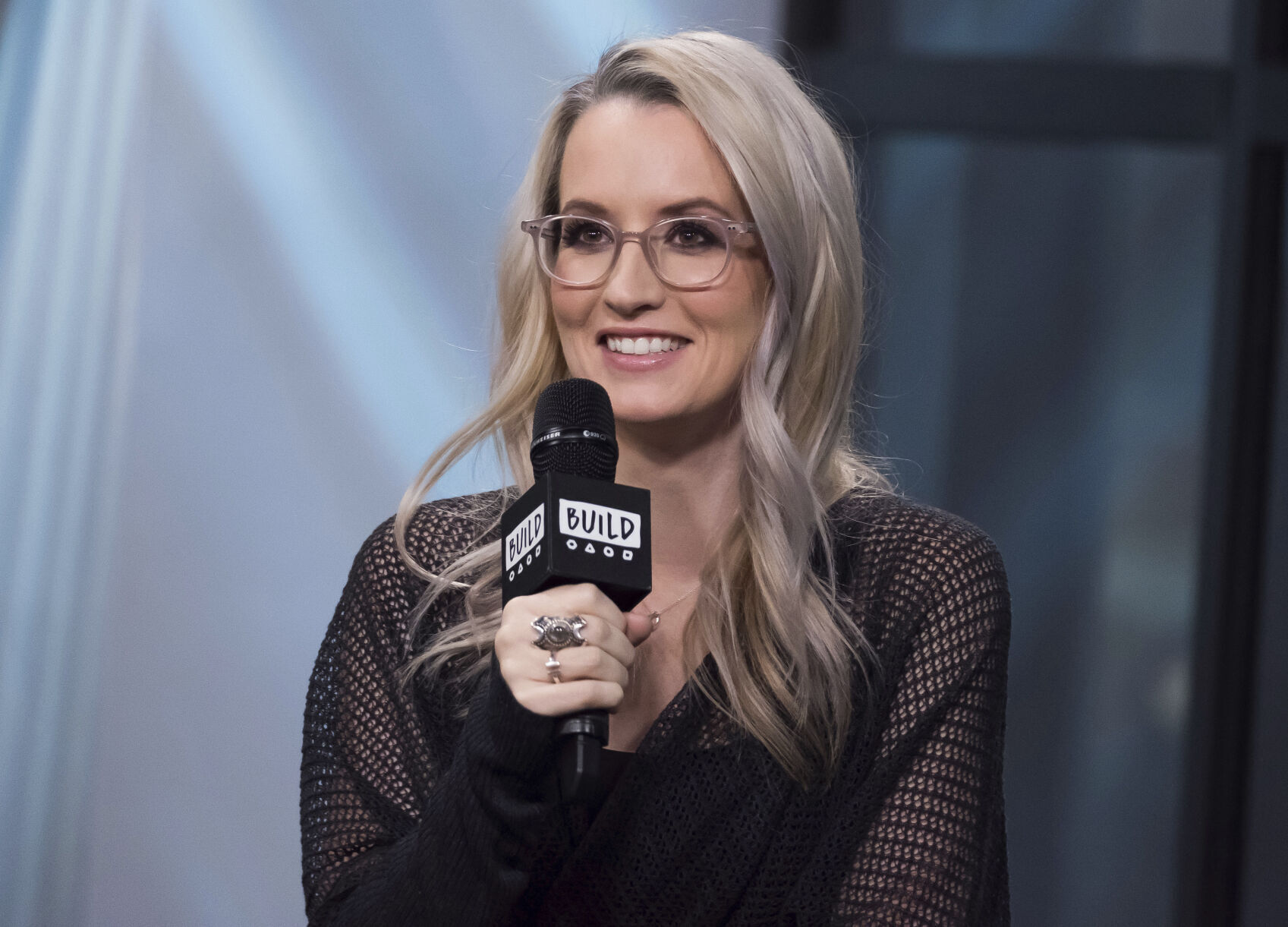 Ingrid Michaelson